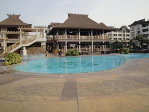 The Oasis Davao Condotel