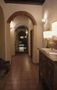 Hotel Borgo Antico - Bibbiena