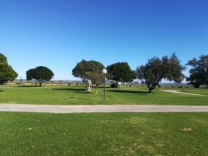 The Gamtoos Ferry Hotel