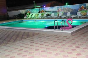 Guest House Teremok - Анапа