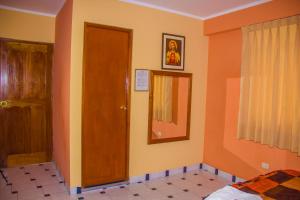 Hotel Mi Casa