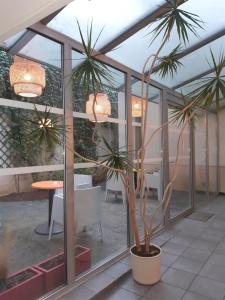 Hotels Hotel de la Gare Brest : photos des chambres