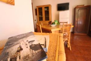 Casa vacanze sara a Otranto 4 posti