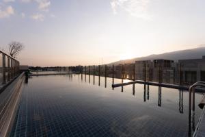 Stay with Nimman Chiang Mai