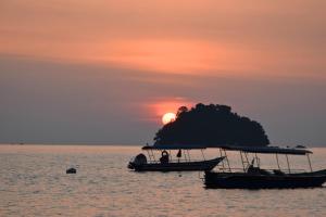 AVI Pangkor Beach Resort