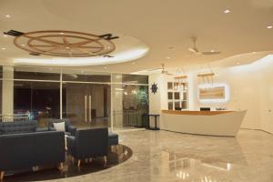 AVI Pangkor Beach Resort