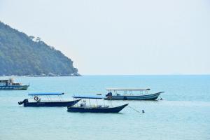 AVI Pangkor Beach Resort
