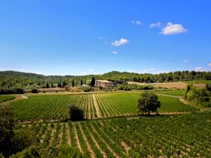 Sejours a la campagne Domaine De Palatz : photos des chambres