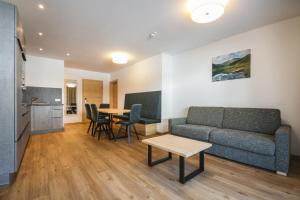 Appartement Botenwirt