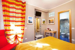 TerraSole Bakery B&B