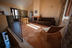Villa Palamara 1868 Apartments