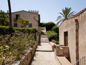 Villa Palamara 1868 Apartments