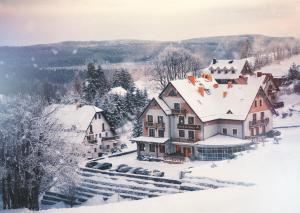 Orlicka Skała