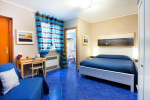 Triple Room room in TerraSole Bakery B&B