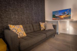 MORE Podgora Luxury Design Apartment