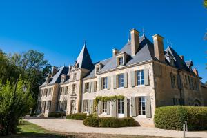 B&B / Chambres d'hotes La ferme de Planchevienne : photos des chambres