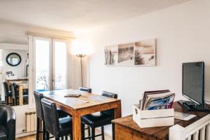 Appartements Violette avec parking prive securise : photos des chambres