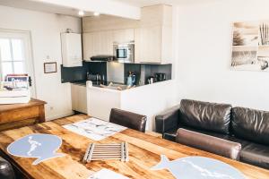 Appartements Violette avec parking prive securise : photos des chambres