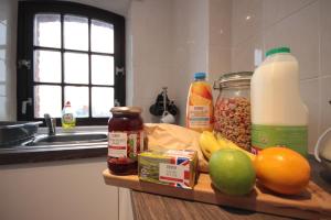 Marina Humber View Apartment