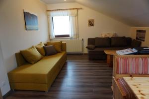 Gölsenhof - Fam. Büchinger