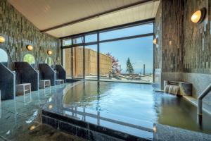 Lake View Inawashiro