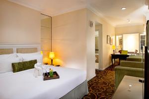 Blue Sky Pandurata Hotel Cikini