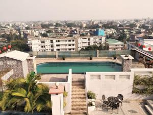 Hotel Lake Shilloi
