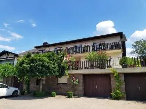 Weingut Erich Serwazi - Briedern