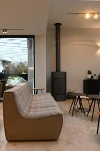 克赛乐59住宿加早餐酒店 - 奥德纳尔德