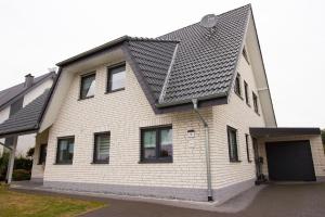 Apartement Zur Alten Feldsaline Bad Sassendorf Saksamaa