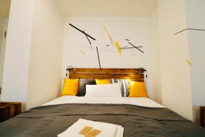 Appartement Designer Hostel (2C) Mannheim Deutschland