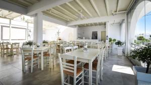 Hotel Ivi Paros Greece