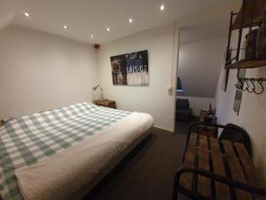 Slapen Bij Brownies & Downies