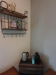 Slapen Bij Brownies & Downies