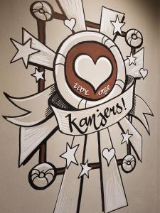 Slapen Bij Brownies & Downies