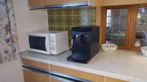 Ferienwohnung Szöky