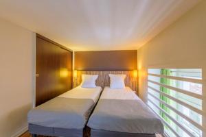 Hotels Residence Villemanzy : photos des chambres