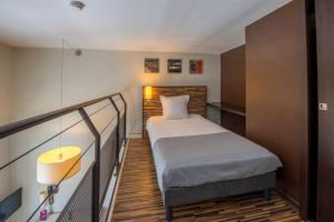 Hotels Residence Villemanzy : photos des chambres