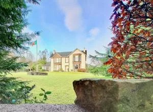 Duneira House - Clynder