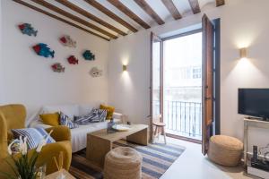 Atico Gades de la Catedral