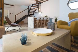 Atico Gades de la Catedral