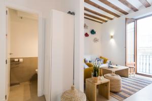 Atico Gades de la Catedral