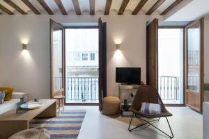 Atico Gades de la Catedral