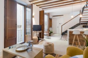 Atico Gades de la Catedral