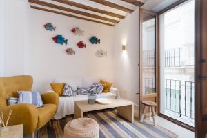 Atico Gades de la Catedral