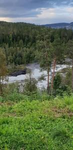Haraldvollen Red Cross Center
