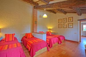 Villa mit 4 Schlafzimmern auf 2 Etagen