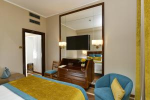 Classic Double or Twin Room