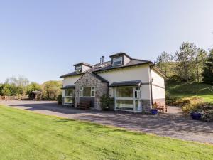 Glen Euchar House