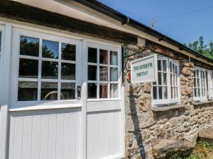 Treverbyn Smithy